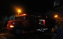 Incendie du marché de SANDAGA : Le Pds exige une enquête sérieuse