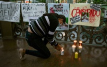 Un journaliste tué par balles dans le sud du Mexique