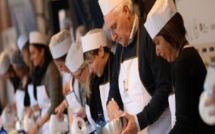 Italie: mort de l'inventeur du tiramisu à 93 ans