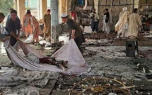 Yémen: 22 morts dans une attaque des rebelles, une mosquée touchée