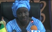 DPG d’Aminata Touré : les jeunes de l’APR à l’Assemblée nationale pour barrer la route aux saboteurs