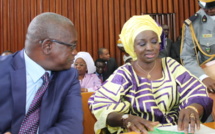 Direct Assemblée, DPG : Le PM réaffirme la volonté du président pour des négociations  avec le MFDC