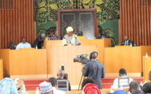 Direct Assemblée, DPG : Système judiciaire, plusieurs réformes annoncées