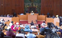 Direct Assemblée nationale DPG: Texte intégral de la Déclaration de politique générale de Aminata Touré