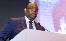 Lutte contre le Sida: le Président Macky Sall s'engage à mettre 2 milliards FCFA de plus