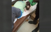 Rond-point Sips: un jeune mortellement poignardé par une bande d'agresseurs