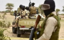 Niger: plusieurs dizaines de personnes tombées dans une embuscade près de Banibangou