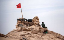 Sahara occidental: trois Algériens tués dans un bombardement attribué au Maroc