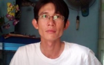 Vietnam: ouverture du procès du blogueur Dinh Nhat Uy ce mercredi