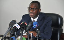 Locales 2020: le CNRA appelle les médias audiovisuels à suspendre les interventions à l'antenne des candidats investis