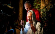 Sophie Pétronin répond au gouvernement français : « Pourquoi irresponsable ? Je suis chez moi ici »