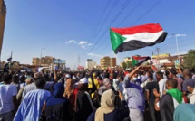 Soudan : plusieurs pays lancent un appel à la "restauration immédiate" du gouvernement civil