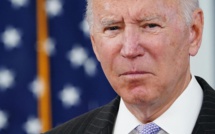 Après la défaite électorale en Virginie, Biden appelle le Congrès à adopter ses grandes réformes