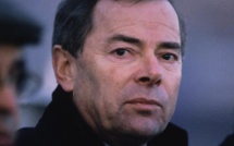 François Yvinec, le président de Brest entre 1981 et 1991, est mort