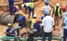 Distribution d’eau: une grave pénurie touche beaucoup de quartiers de Dakar, Thiès et Kébémer