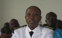 Fatick : La première femme Gouverneur de Région installée