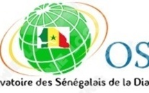Mise en place du Haut conseil des Sénégalais de l’extérieur : L’Observatoire des Sénégalais de la Diaspora se félicite de l'initiative mais prévient