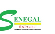 ASEPEX devient SENEGAL EXPORT