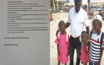 Affaire de meurtre suivi de suicide à Sacré-Cœur : un des 3 enfants tués présente plusieurs blessures sur le corps