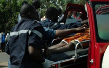 Accident à Mbacké : un camion vidange heurte et tue un conducteur de moto Jakarta