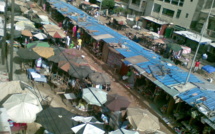 La problématique des marchands ambulants posée en Conseil des ministres