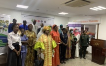 Partners West Africa Sénégal veut réduire les cas de violences sexuelles et sexistes en Afrique de l'Ouest