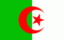 Maroc : le drapeau du consulat d'Algérie à Casablanca arraché par un manifestant