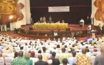 Assises pour la réconciliation: les Maliens veulent se donner les moyens de la paix