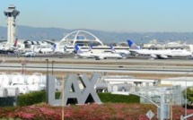 Etats-Unis : fusillade à l’aéroport international de Los Angeles