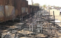 Niger: Au moins 26 enfants meurent dans l’incendie de leur école