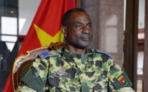 Procès Sankara: le général Diendéré, un des principaux accusés, plaide non coupable