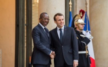 Restitution des œuvres au Bénin: l'acte de transfert de propriété signé à l'Élysée