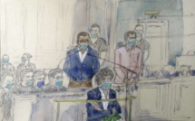 Affaire Mireille Knoll : 18 ans et perpétuité requis contre un crime «particulièrement sauvage»