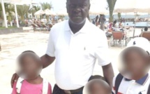 Drame à Sacré-Cœur: l'autopsie révèle que Falla Paye a étranglé ses enfants avant de se tuer par arme blanche