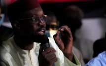 Médina: Ousmane Sonko appelle à la résistance depuis sa cachette 
