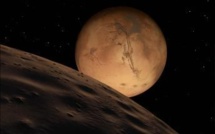 L'Inde lance une mission spatiale «low cost» pour explorer Mars
