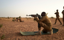 Au Burkina Faso, l'opposition exige des mesures urgentes face au terrorisme
