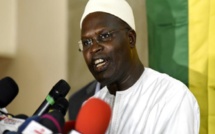 Arrestation de Barth-Sonko et Gacko : Khalifa Sall durcit le ton et appelle à la "résistance" 