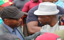 Urgent : Sonko, Barthélémy Dias et Malick Gackou libérés !