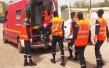 Drame à Ndoulo: un commandant de la gendarmerie heurte mortellement un enfant d'un an six mois 