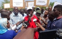 Université Assane Seck de Ziguinchor: le SAES étale ses préoccupations et met en garde Cheikh Oumar Hann