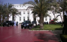 Loi de Finance 2022: le budget de la Présidence gonflé de plus de 3,5 milliards FCfa