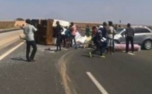 Accident sur l’Autoroute à péage, le juge tape sur les poches de la Secaa