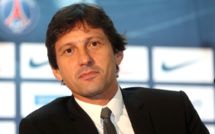 Leonardo, directeur sportif du PSG, « ne comprend pas » que OL-PSG n'ait pas été reporté