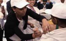 Comment un vaccin protège contre le VPH, la maladie sexuellement transmissible qui touche 80 % des personnes