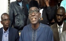 Me Alioune Abatalib Guèye : "Le problème de Saint-Louis c’est un problème environnemental qui tue plus de 400 personnes"