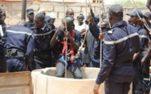 Kédougou : disparu depuis deux jours un enfant de 2 ans retrouvé mort dans un puits 