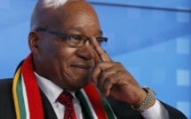 Afrique du Sud: le président Jacob Zuma s’explique une nouvelle fois sur le scandale Gupta