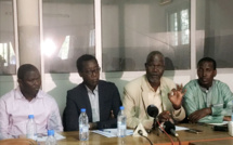 UCAD/IFE : les syndicalistes de l'Usb/Sudes dénoncent une «campagne de diabolisation »