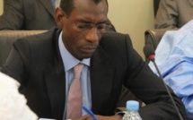 Abdoulaye Daouda Diallo : « les commerçants ne seront pas indemnisés car l’Etat n’est pas responsable de l’incendie de Sandaga »